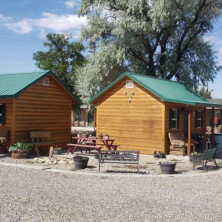 Antler Motel Greybull Kültér fotó